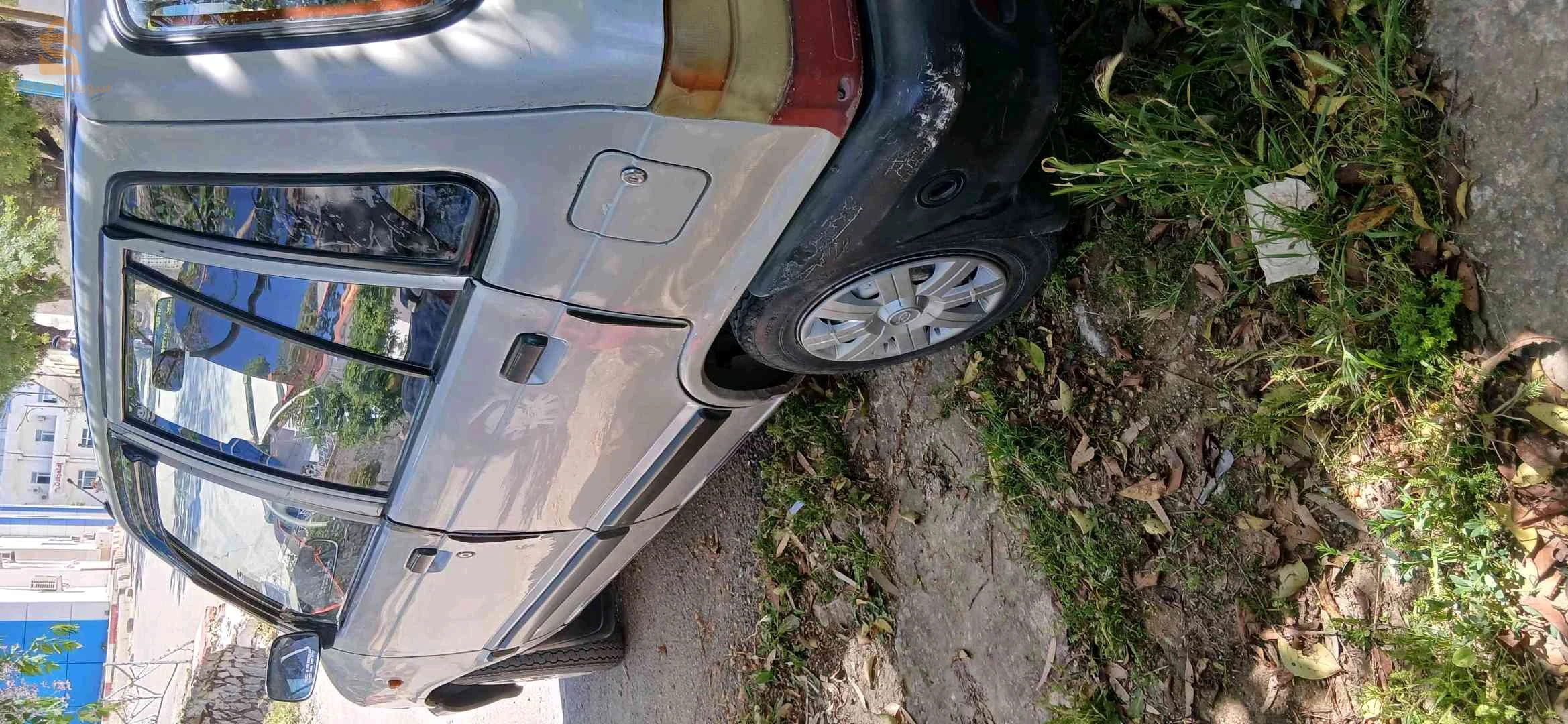 Suzuki Maruti 2011 SOUK AHRAs