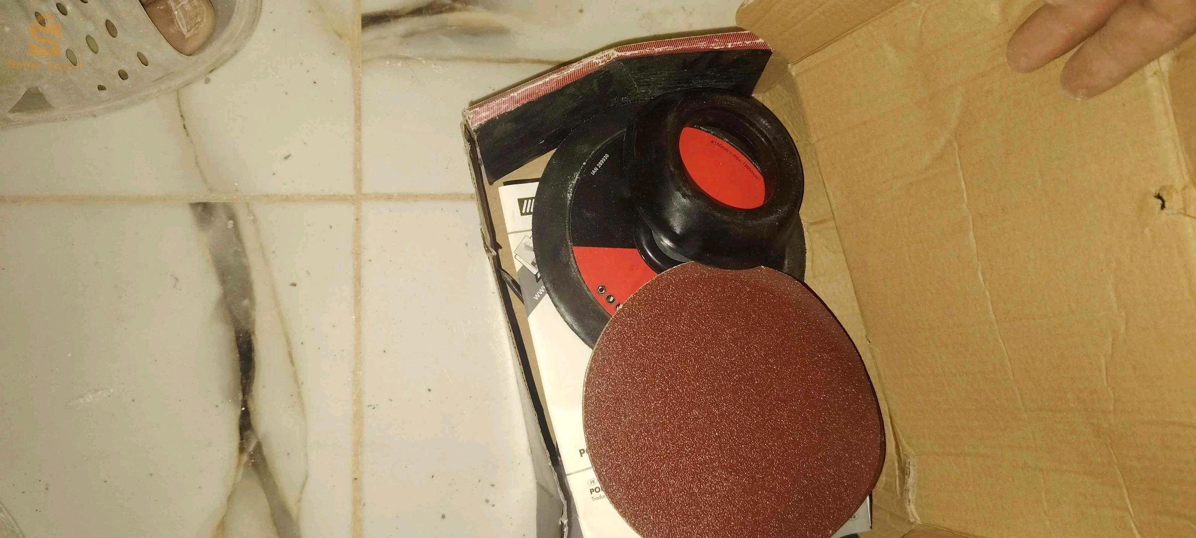 لامال ربوطاج تمشي بلهوا