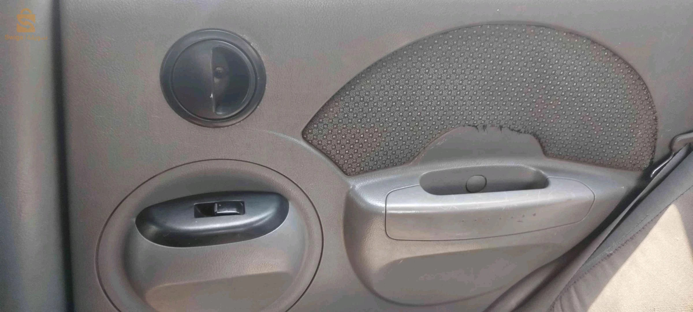 شيفروليه Aveo 2004 الجزائر