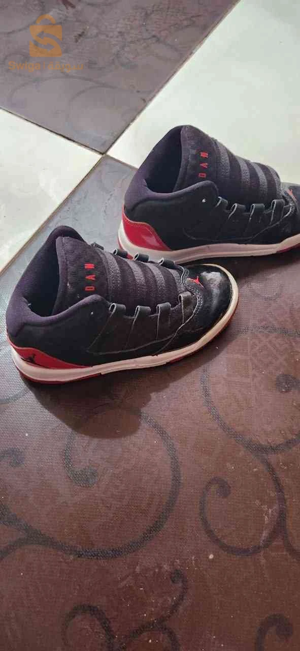 Jordan enfants original