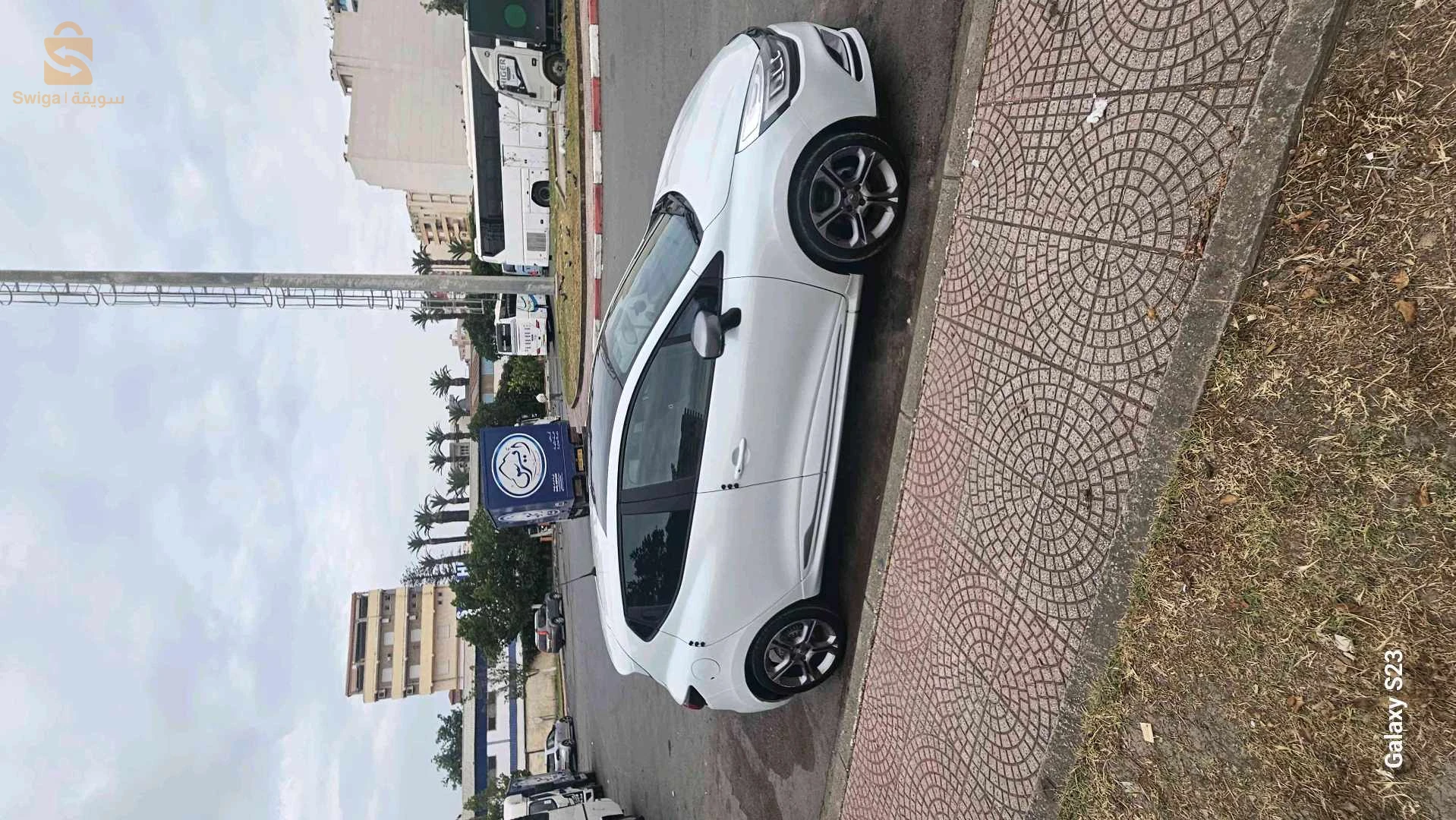 رينو Clio 4 2018 بجاية