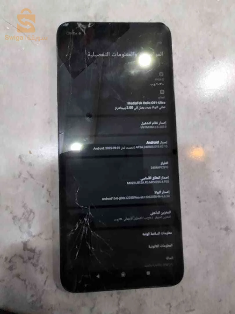 poco m6