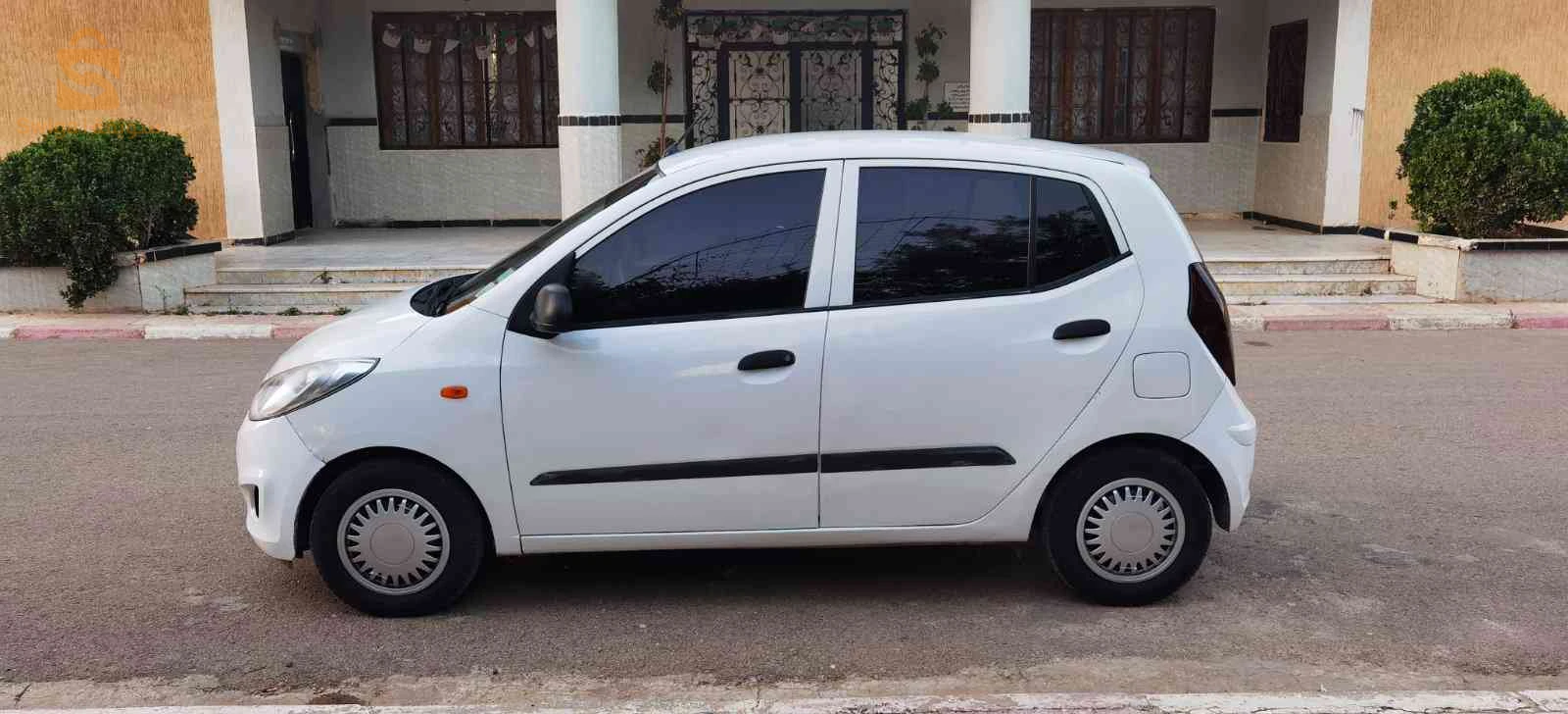 Hyundai i10 2015 TIARET