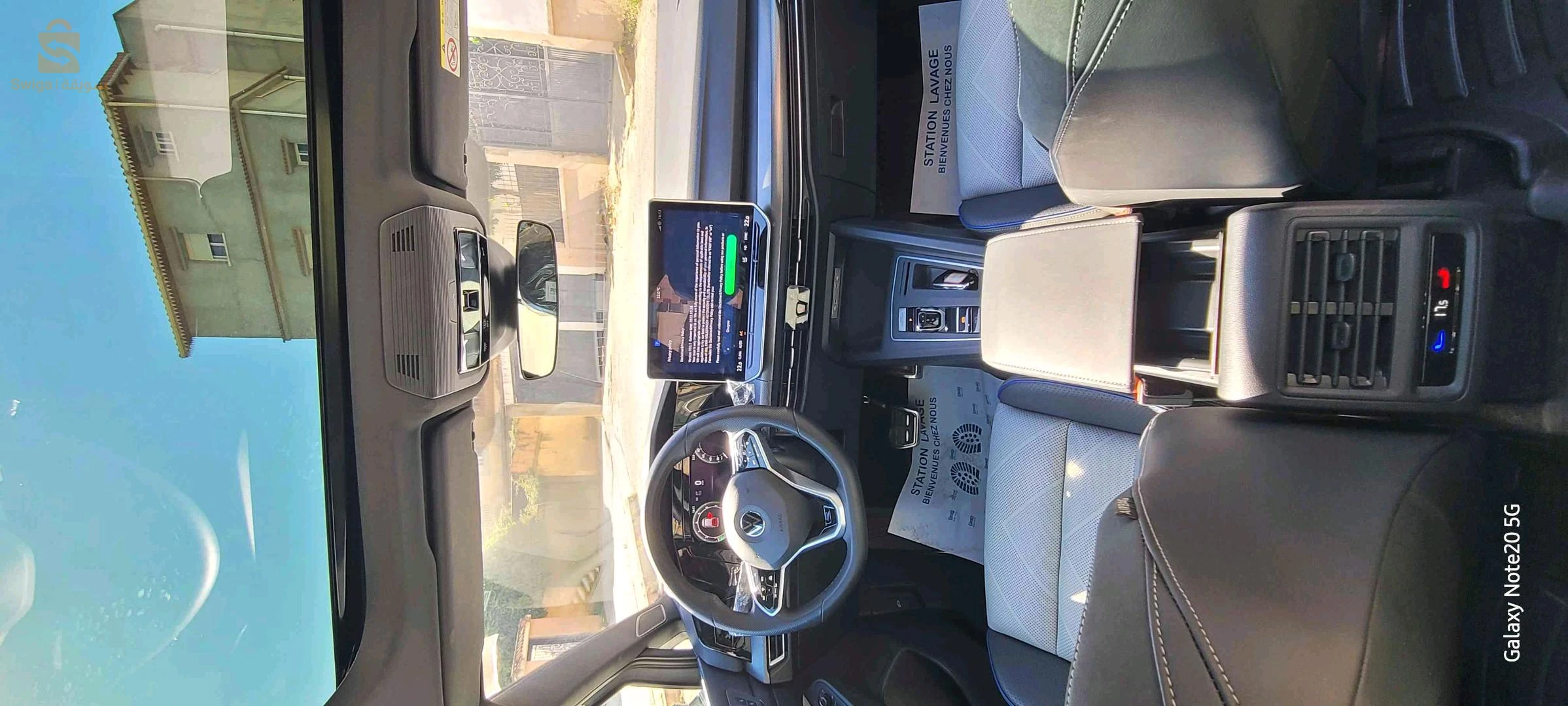 فولكس واجن Golf 2025 الجزائر