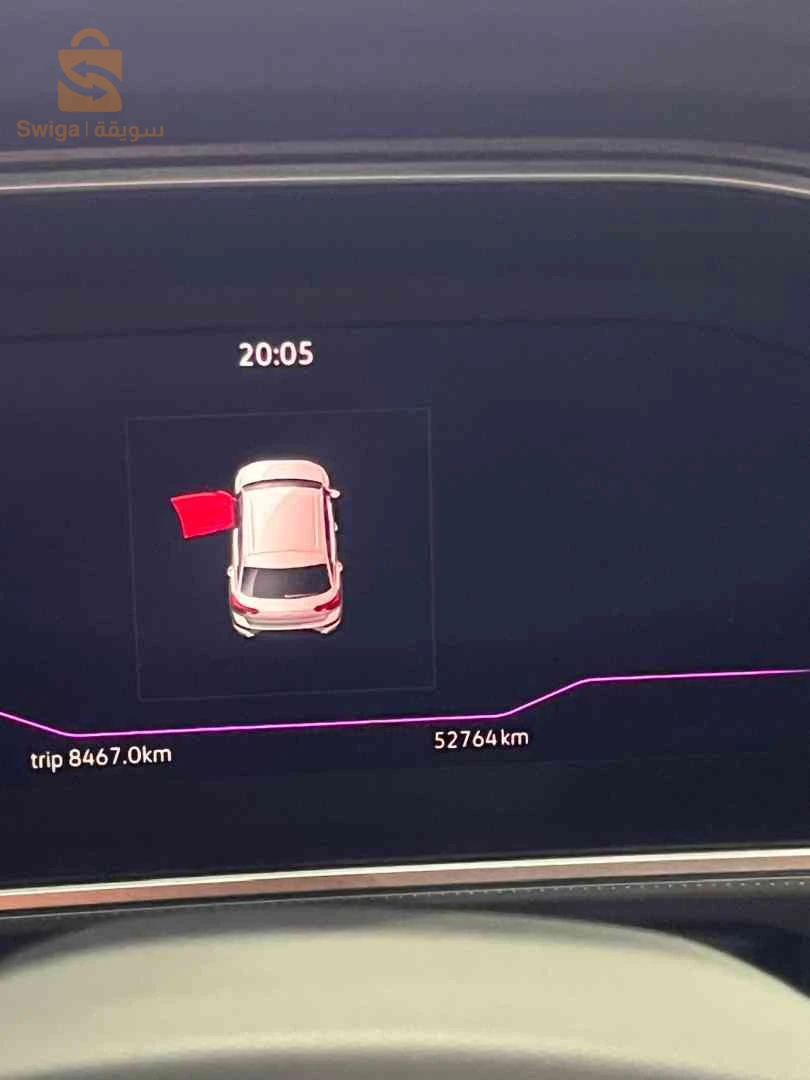 فولكس واجن T_ROC 2025 باتنة