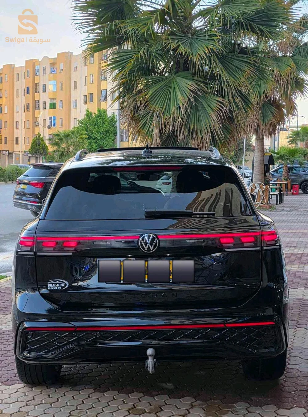 فولكس واجن Tiguan 2024 سطيف