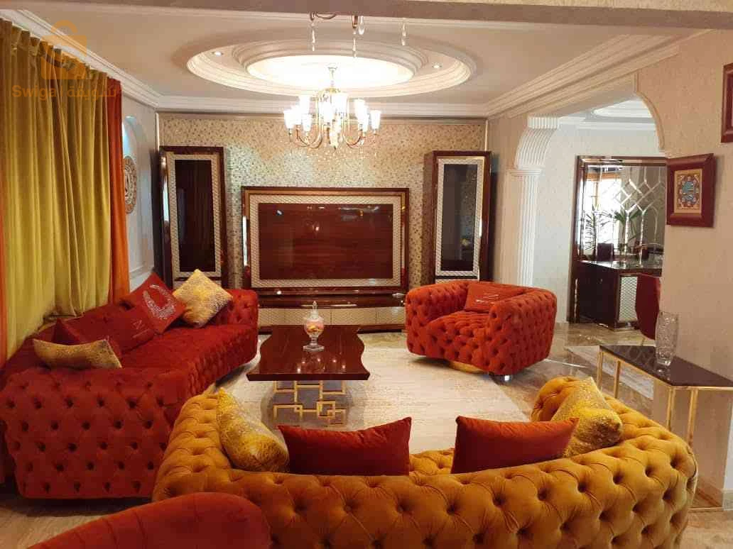 villa à vendre
