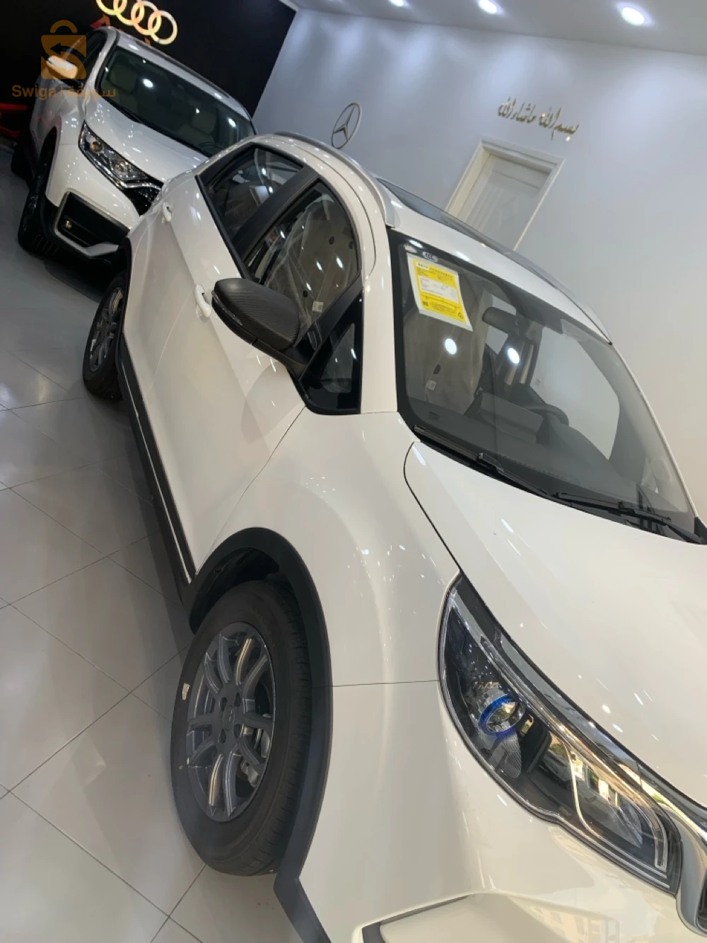 other cars 2025 ALGER