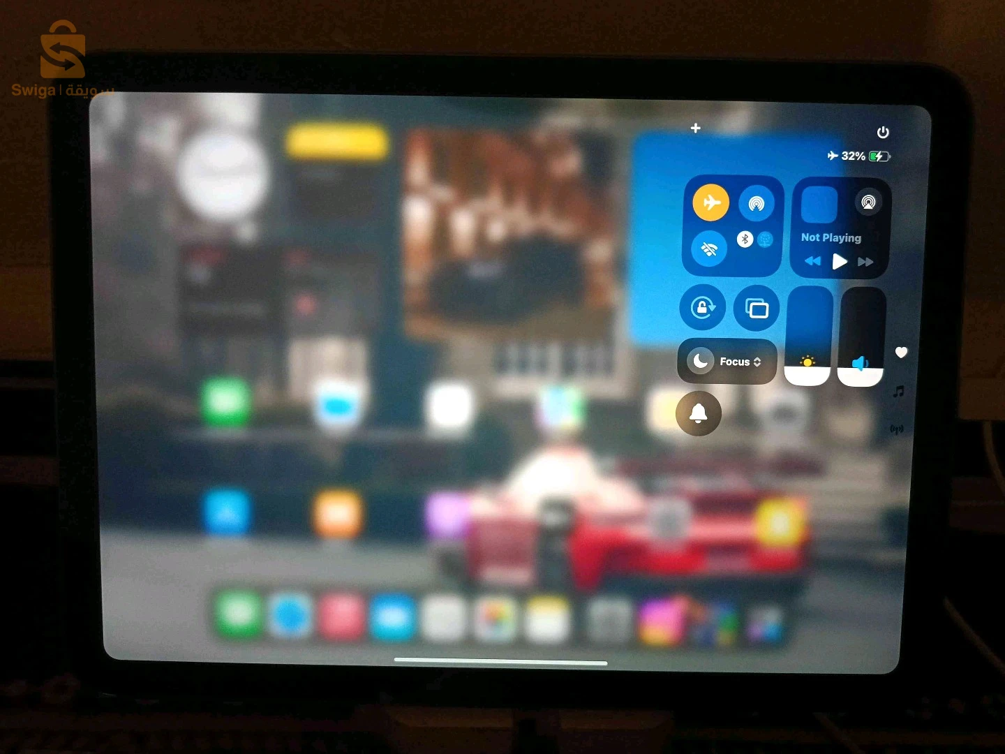iPad 10th generation