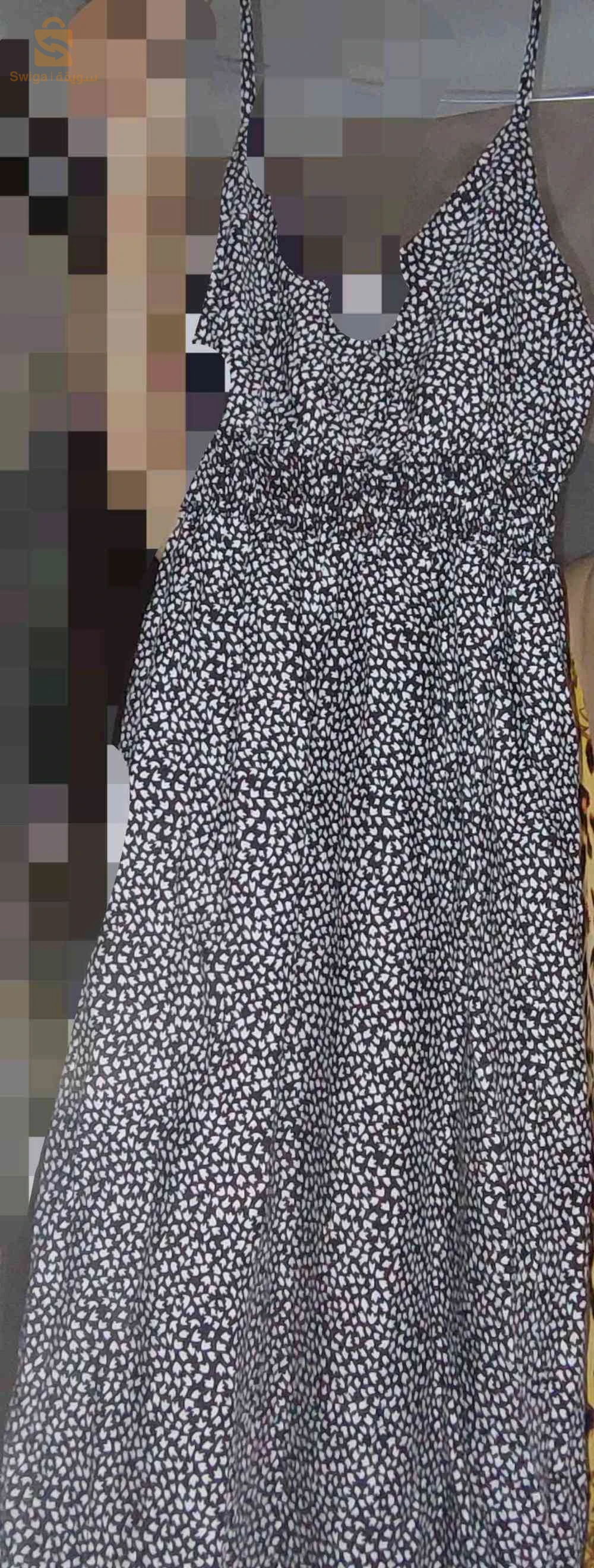 robe d'été L/XL
