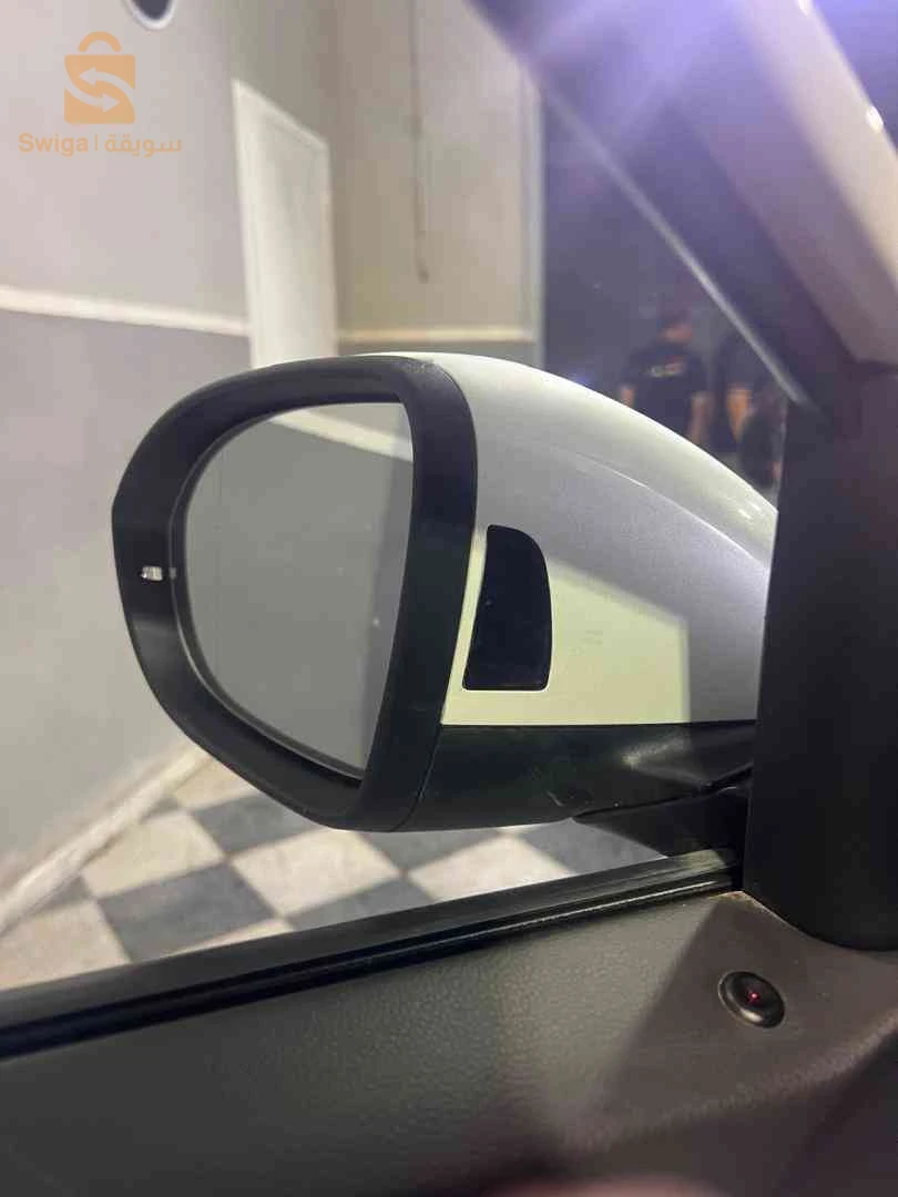 فولكس واجن T_ROC 2025 باتنة