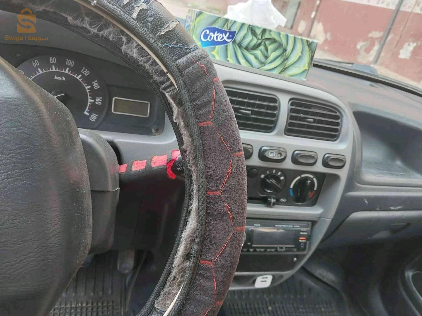 Suzuki Alto 2013 BOUIRA
