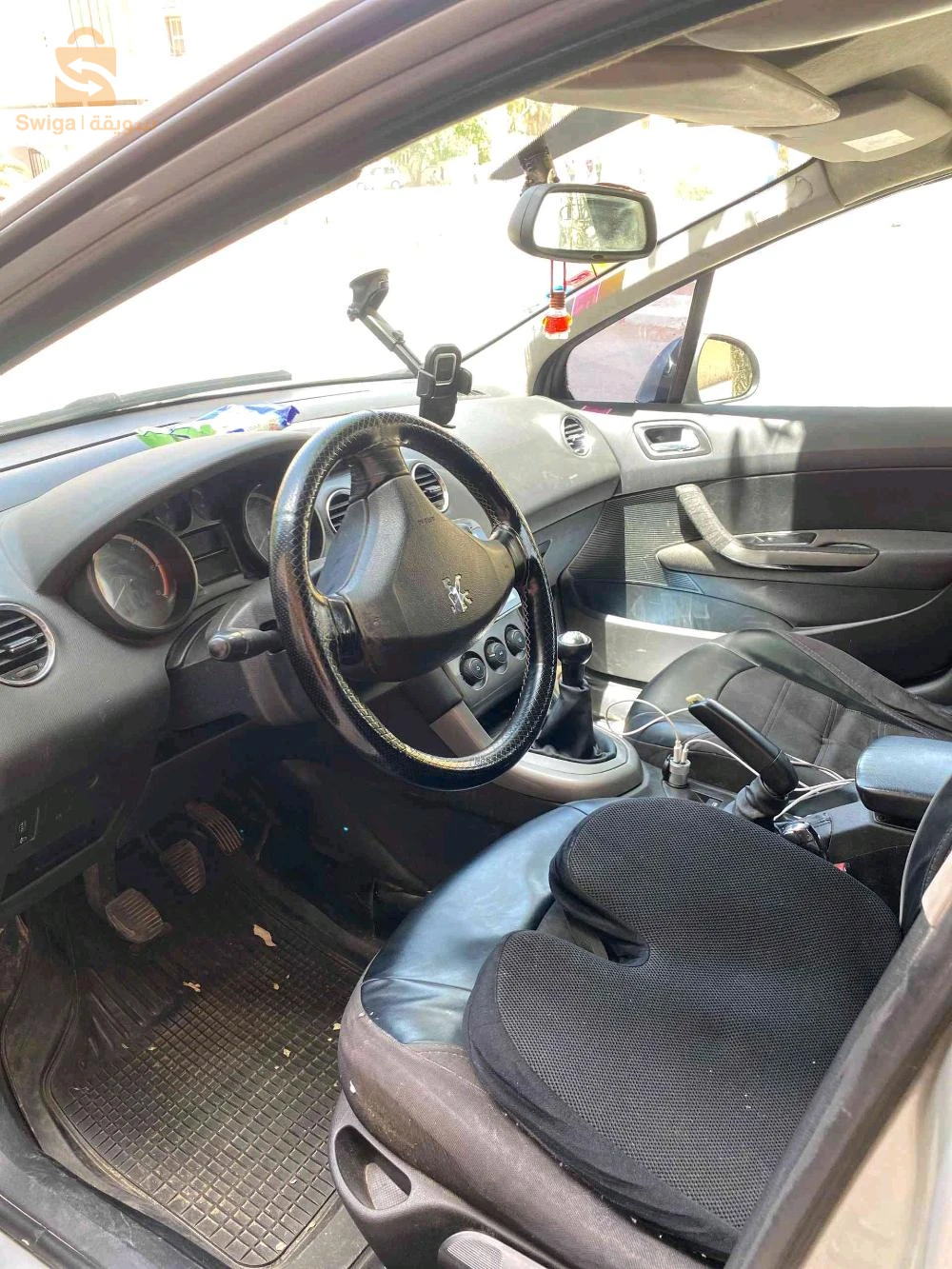 Peugeot 308 2008 BATNA