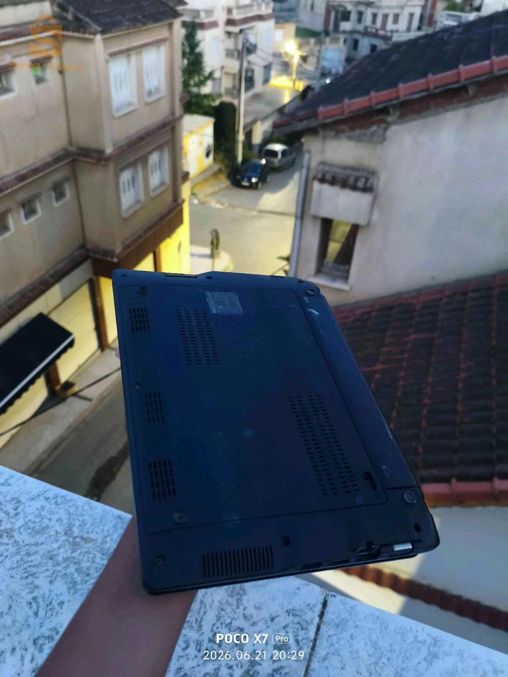 Acer V5