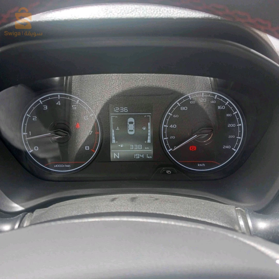 ليفان Gs3 pro 2000 الجزائر