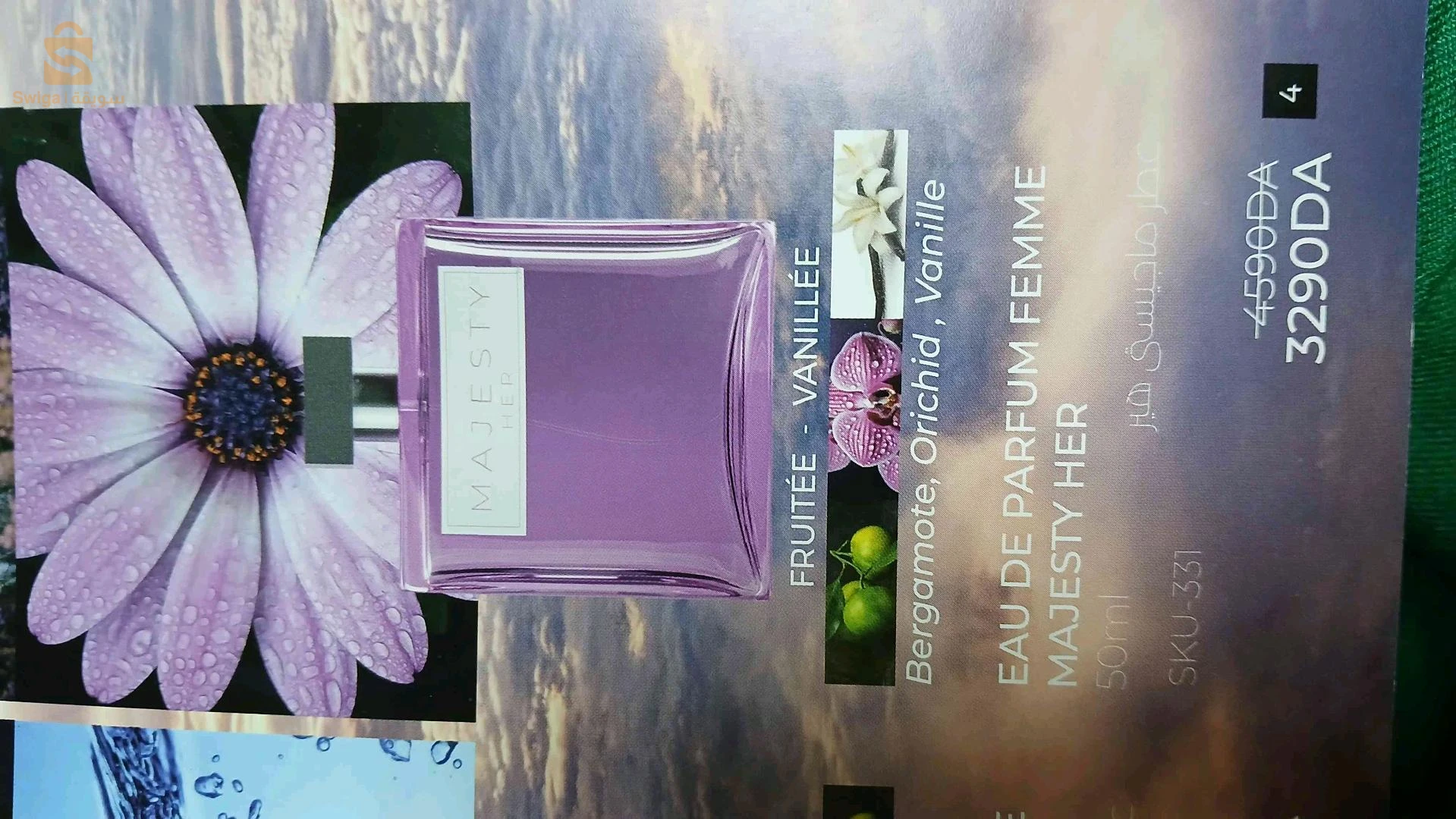 produit bio