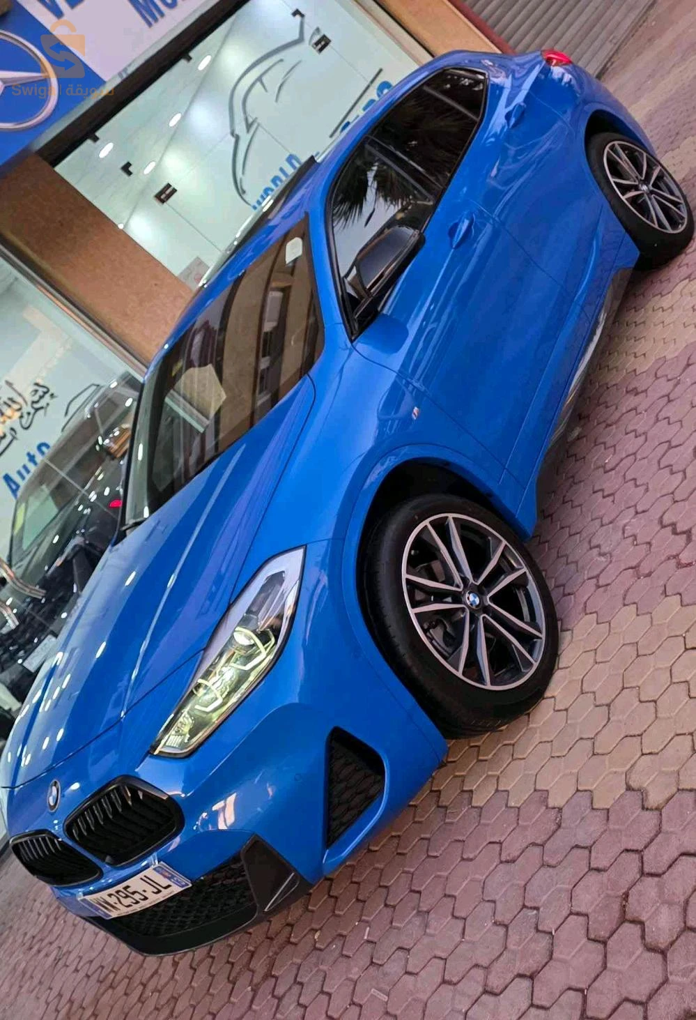 BMW Series X 2022 SETIF