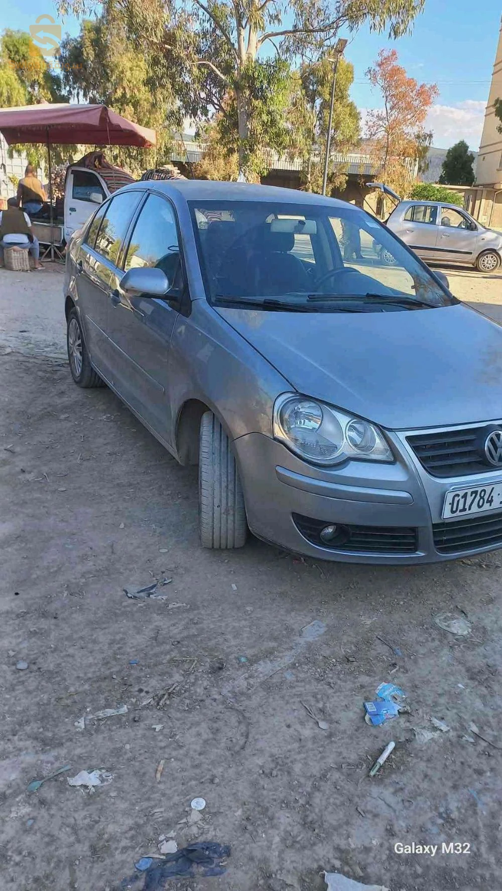 Volkswagen Polo 2008 BATNA