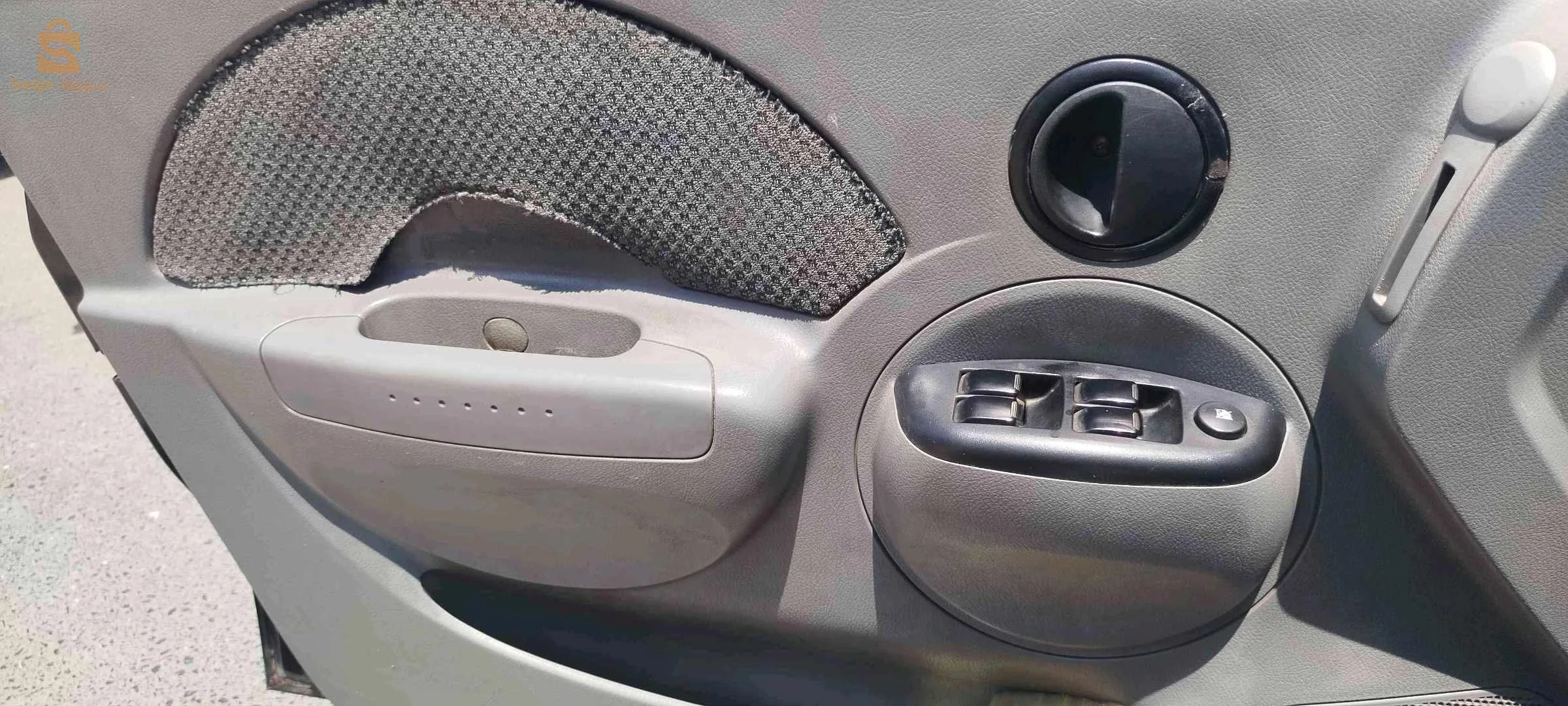 شيفروليه Aveo 2004 الجزائر