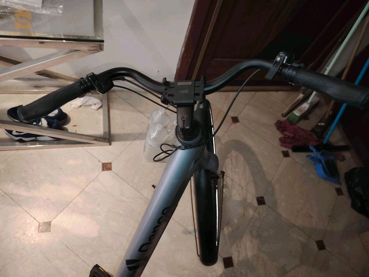 Vélo électrique dance  27.5