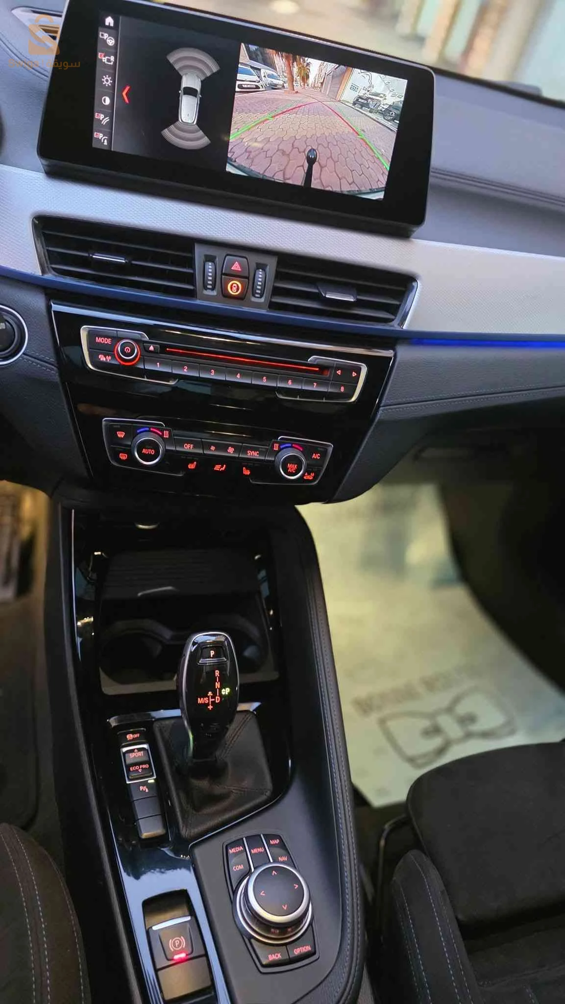 BMW Series X 2022 SETIF