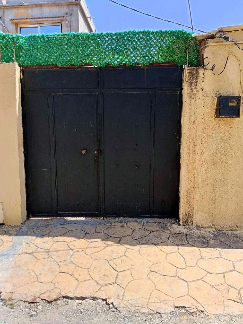 كراء باليلة في جوان 3000 دج وجويلة اوت4000