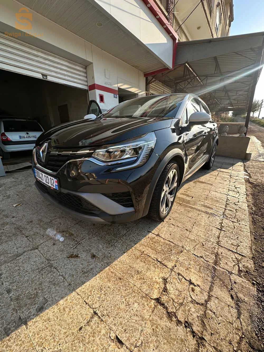 Renault Captur 2023 CHLEF