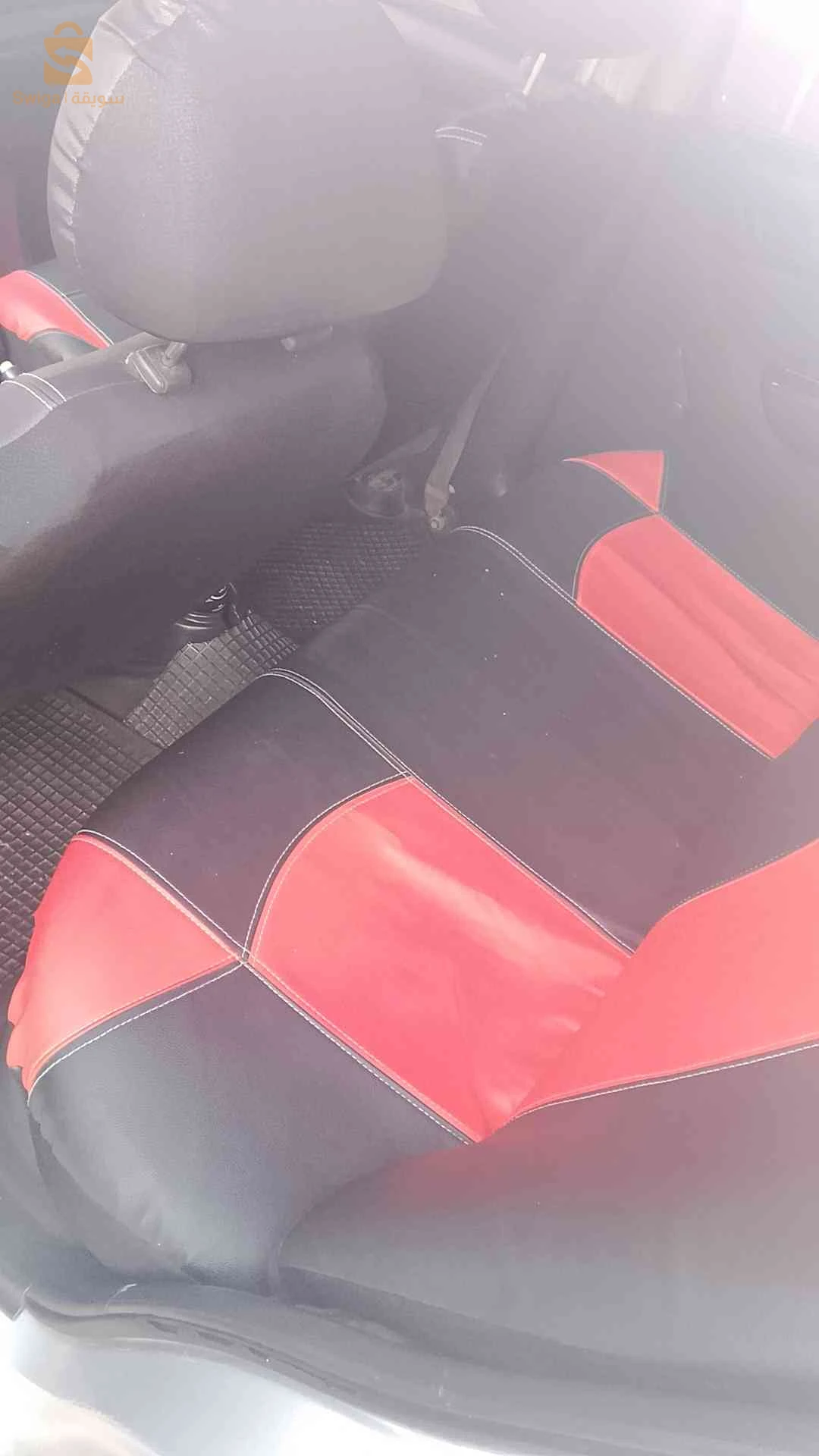 Chevrolet Aveo 2007 ALGER