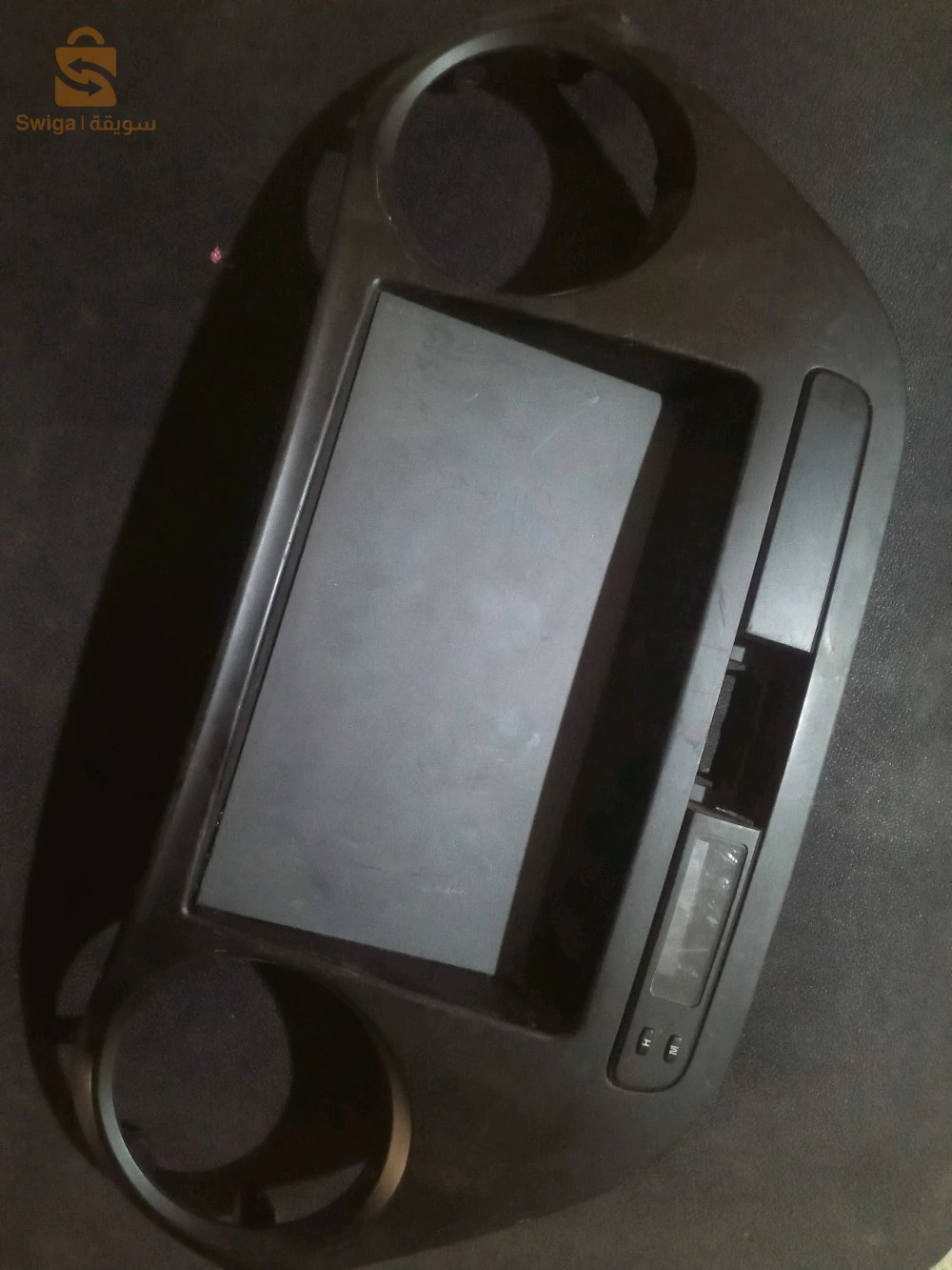 support Post DvD kia/ hyundai