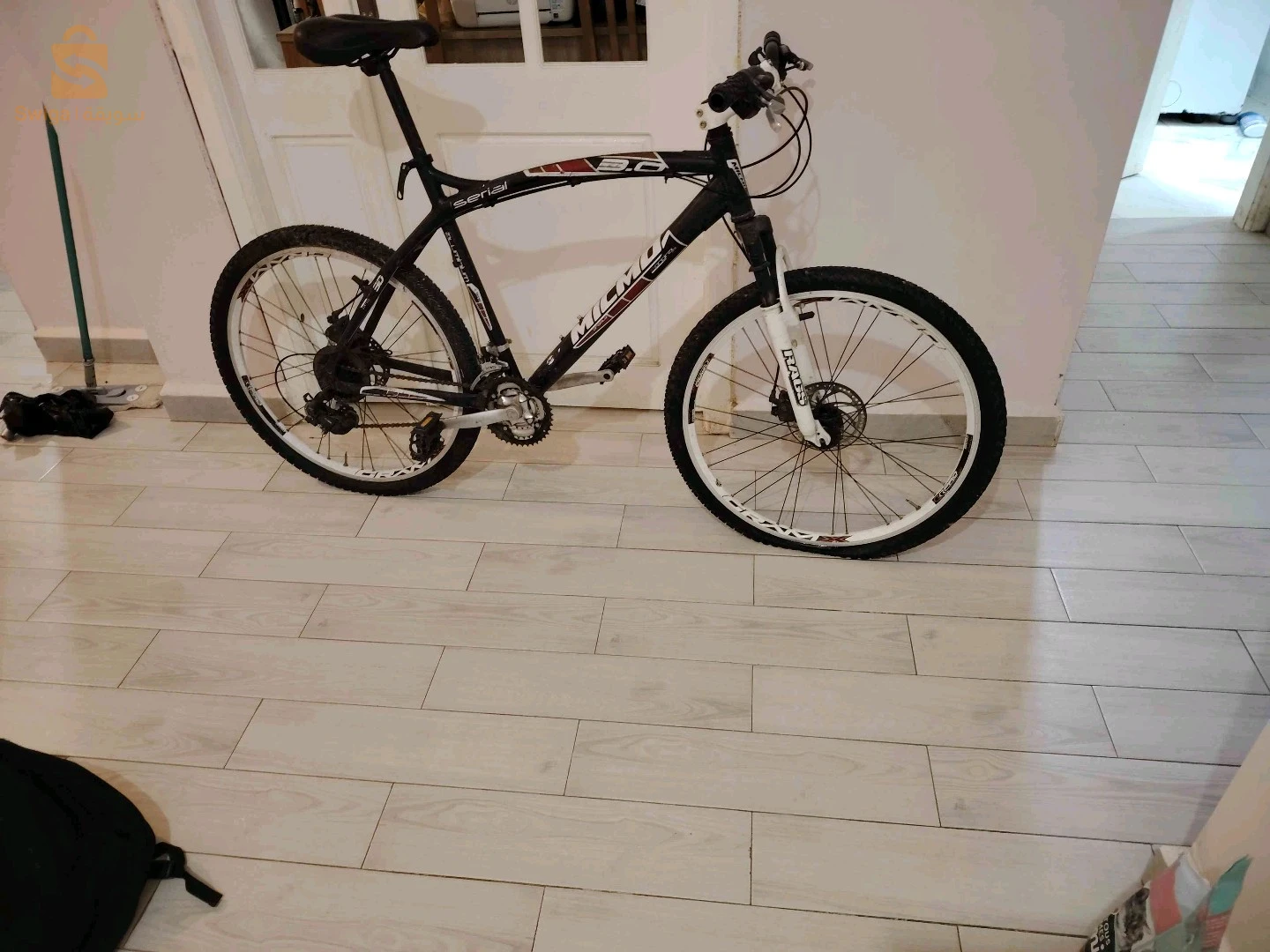 Vélo  très leger