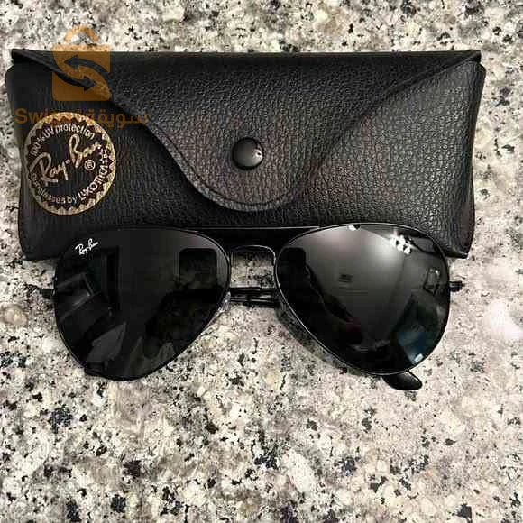 lunettes Rayban original