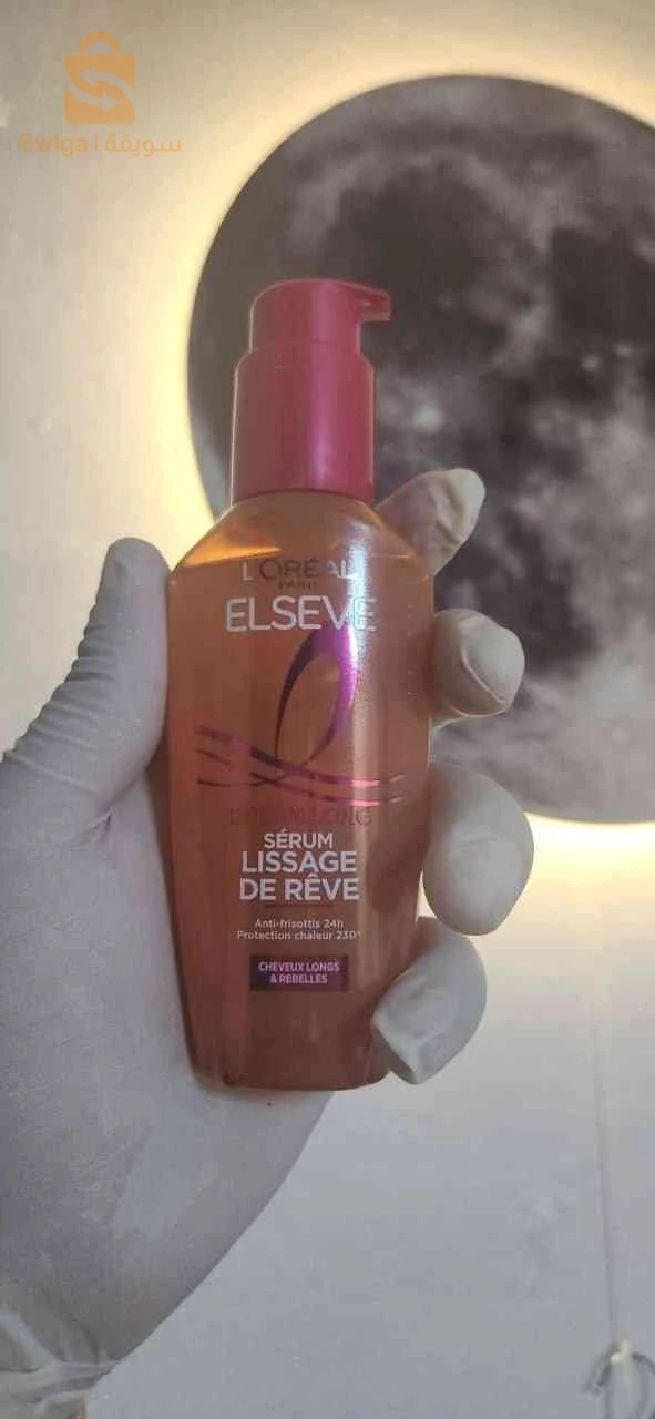 serum l'oreal
