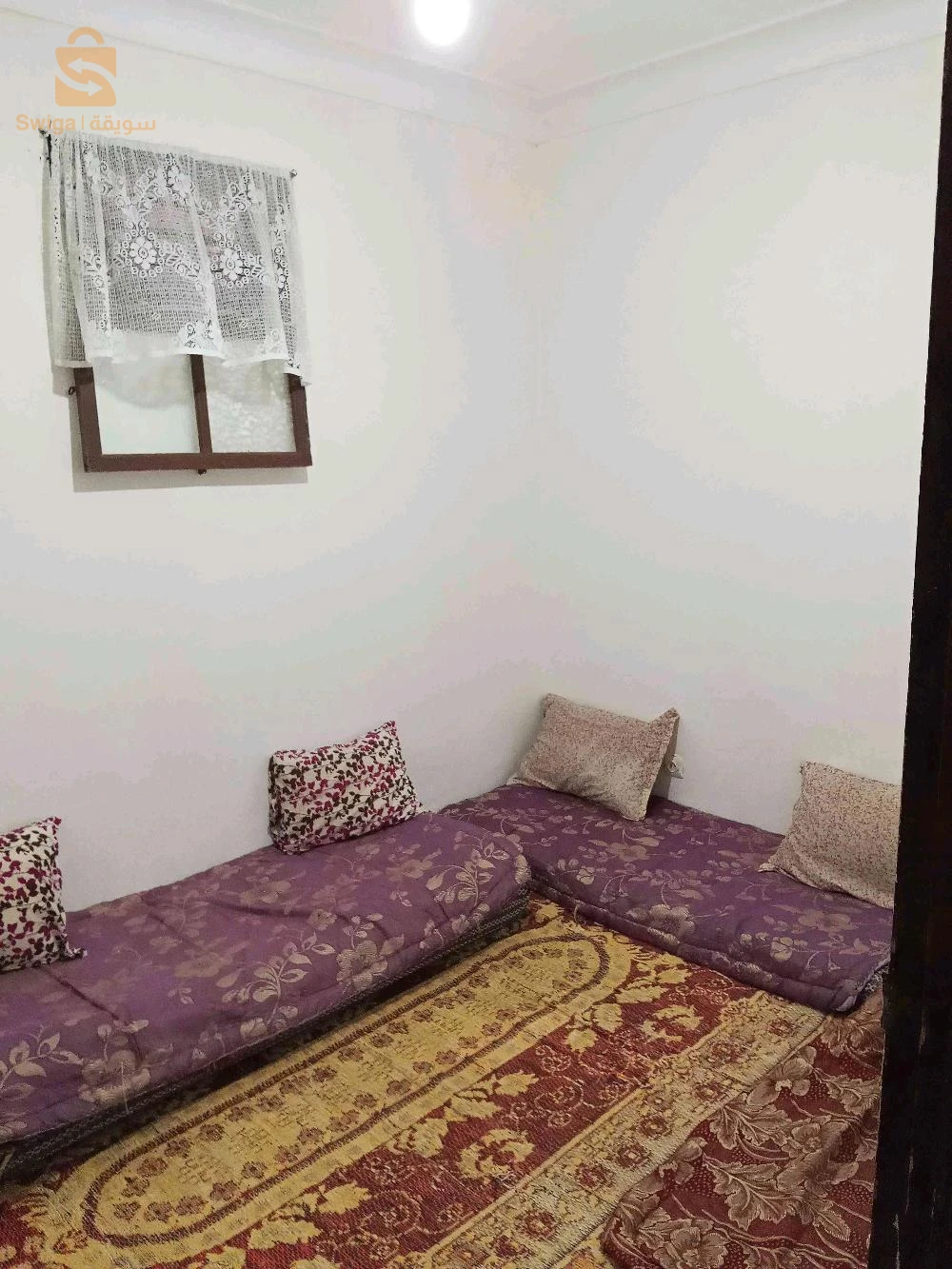 كراء باليلة في جوان 3000 دج وجويلة اوت4000