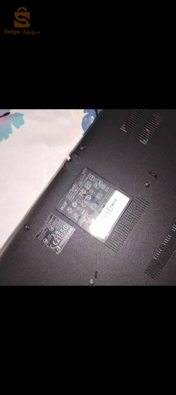 pc acer aspire