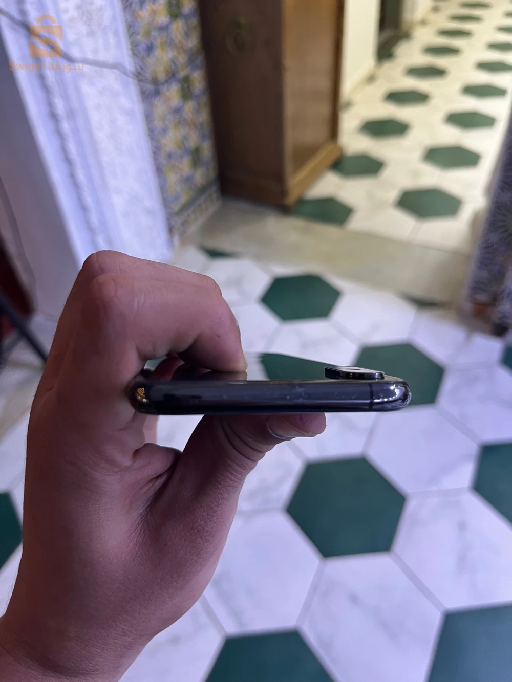iphone xs libirer officiel