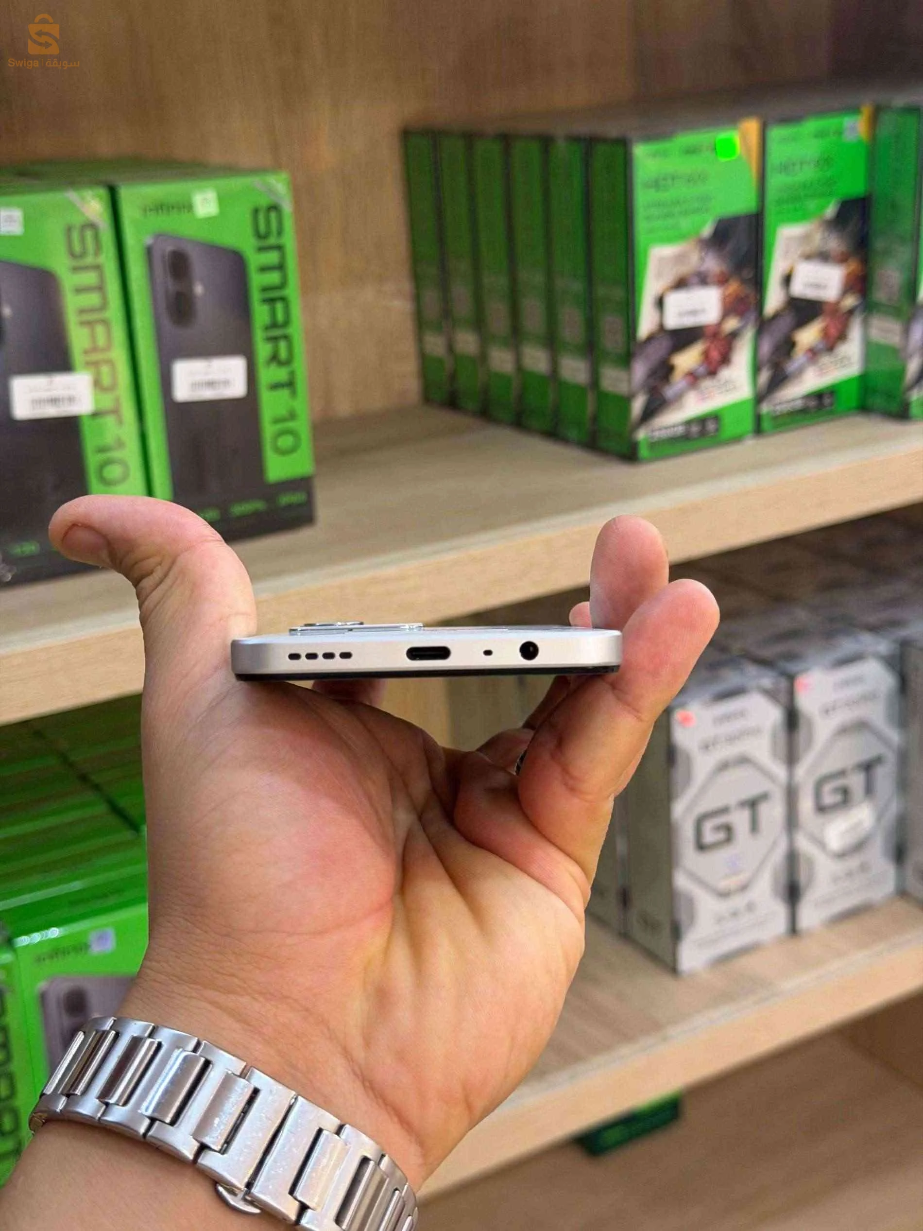 realme c71