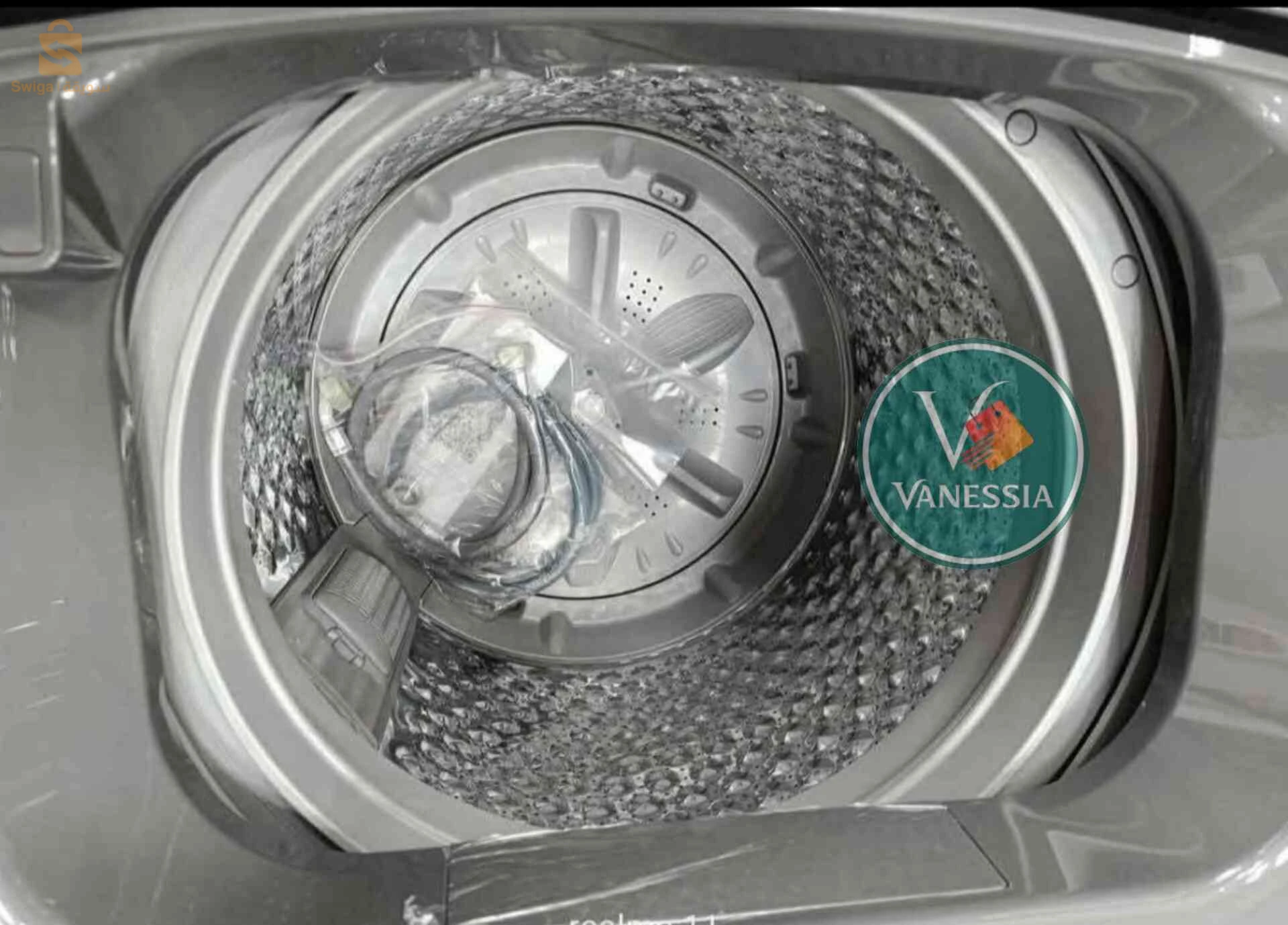 Machine A Laver Latop 10,5Kg