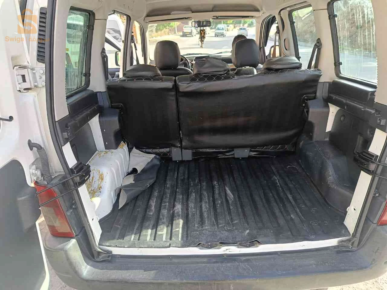 Citroen Berlingo 2013 BATNA
