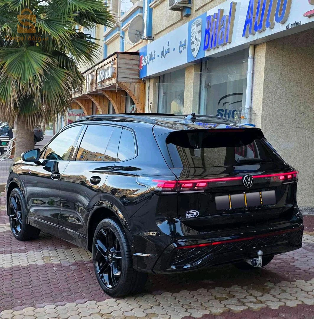 فولكس واجن Tiguan 2024 سطيف