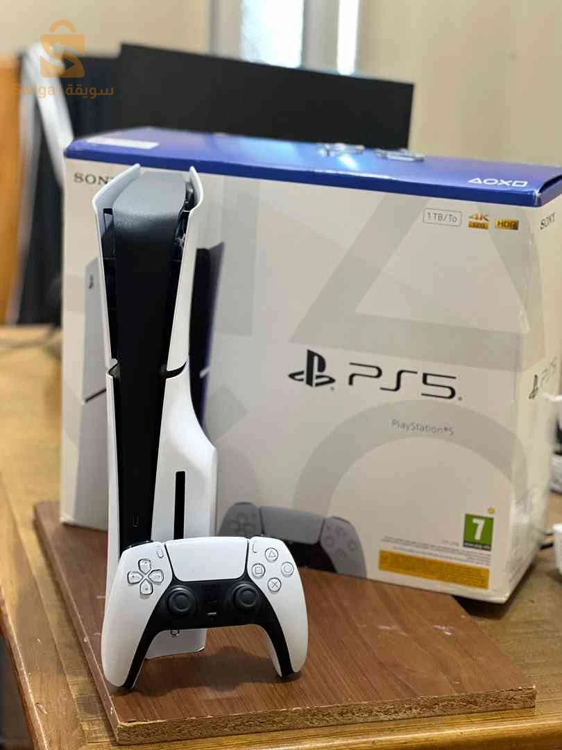play 5