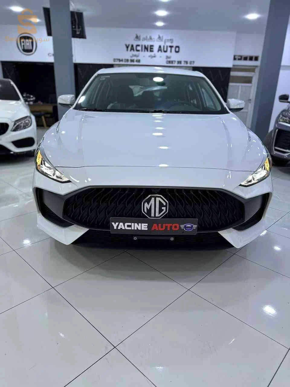 Geely 2025 MEDEA