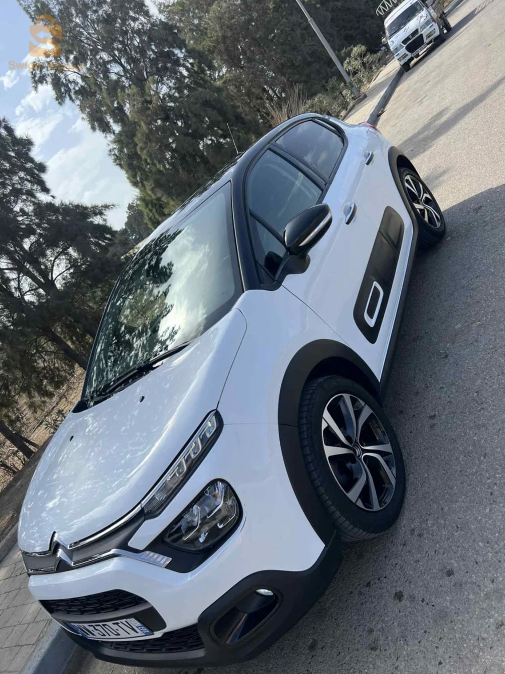Citroen C3 2022 DJELFA