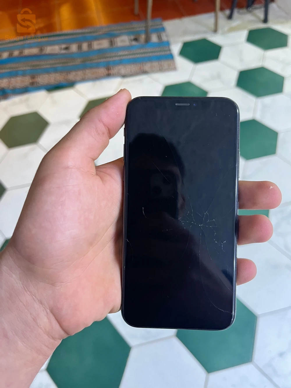 iphone xs libirer officiel