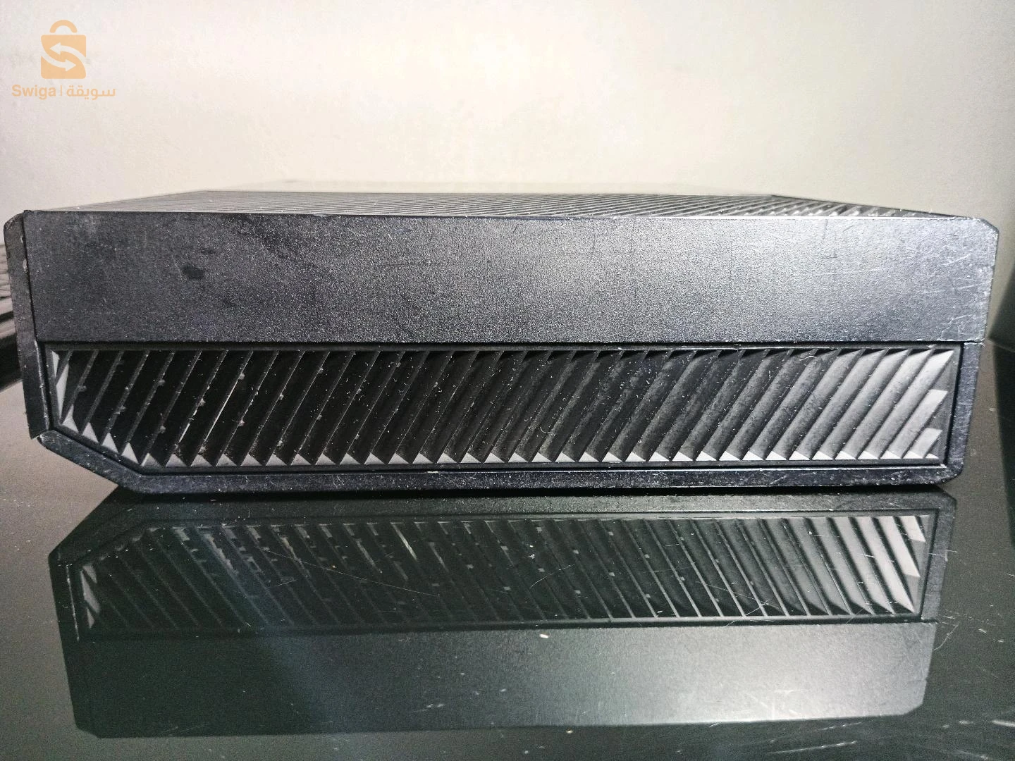 XBOX ONE FAT