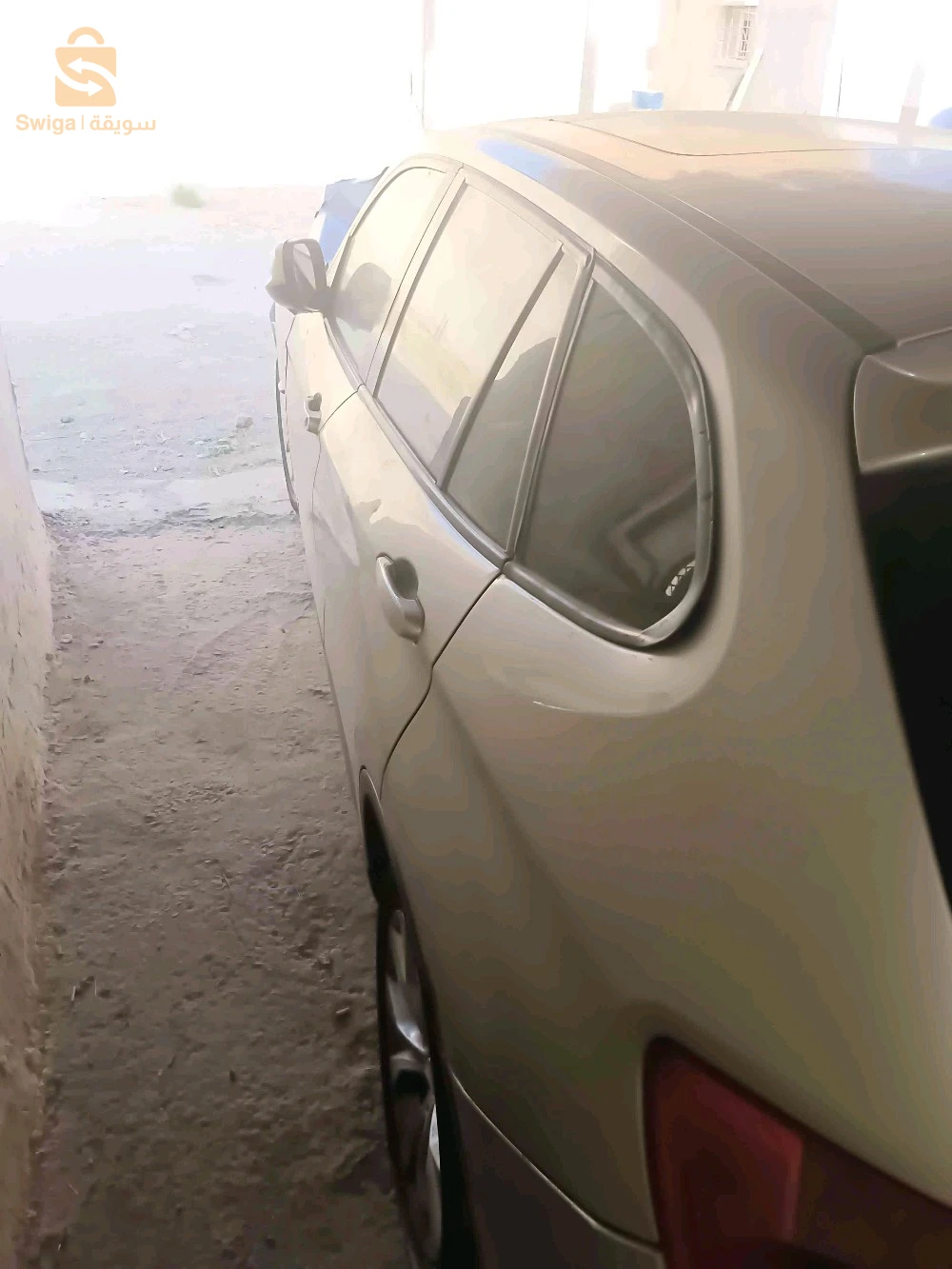 BMW Series X 2012 SIDI BEL ABBES