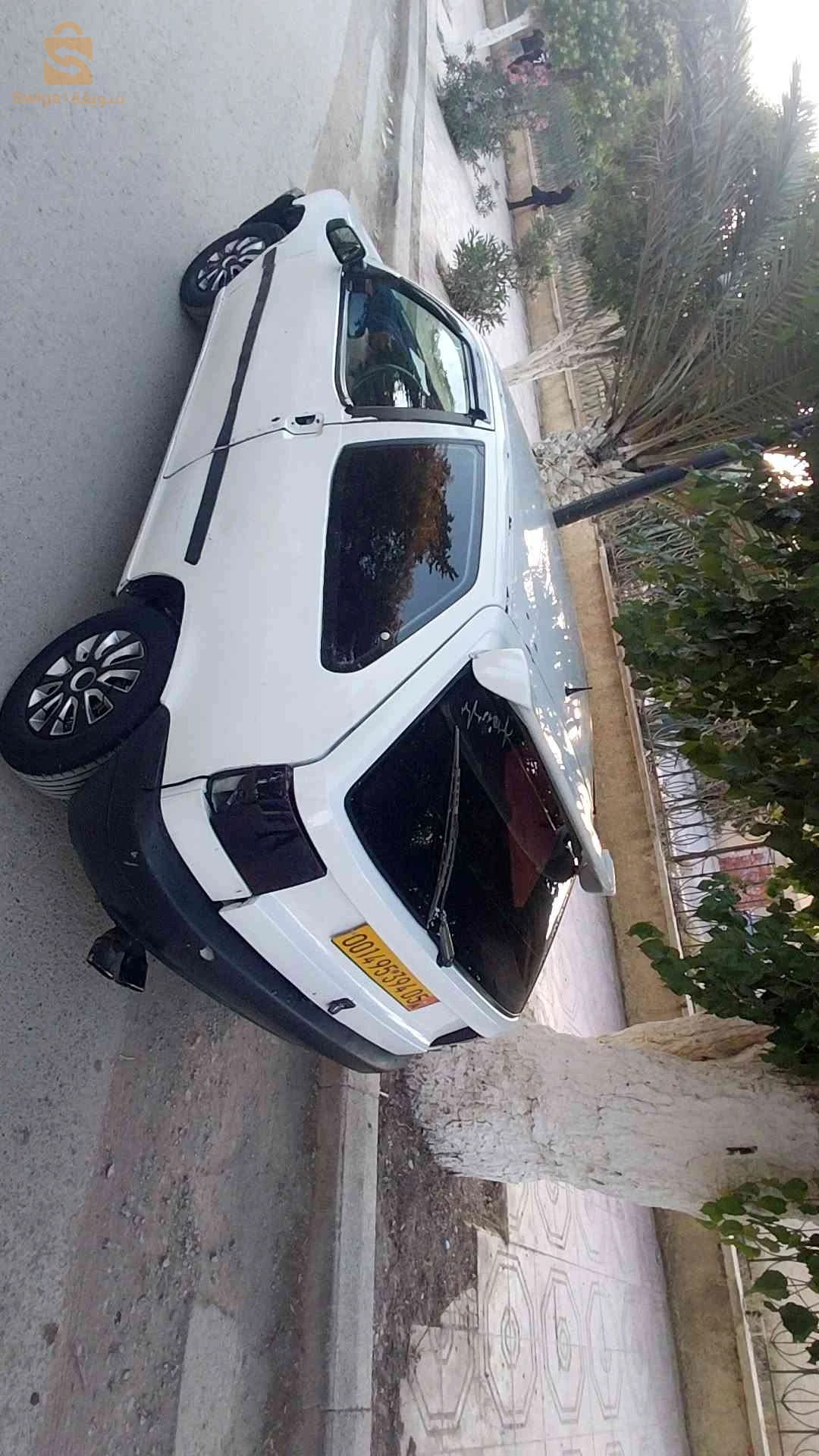 Citroen ZX 1994 BATNA