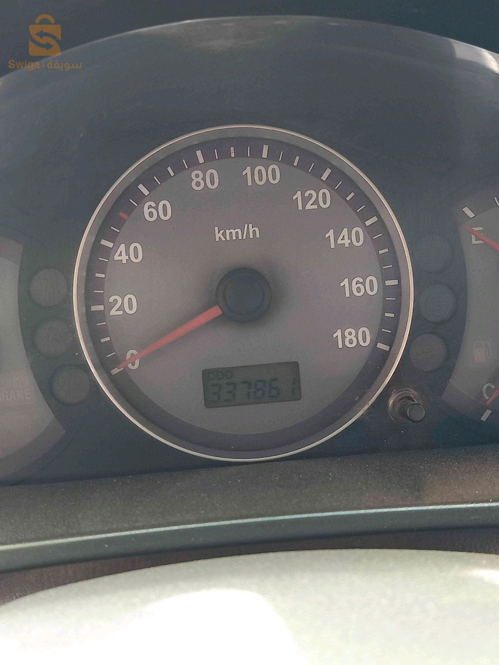 Hyundai Atos TLEMCEN