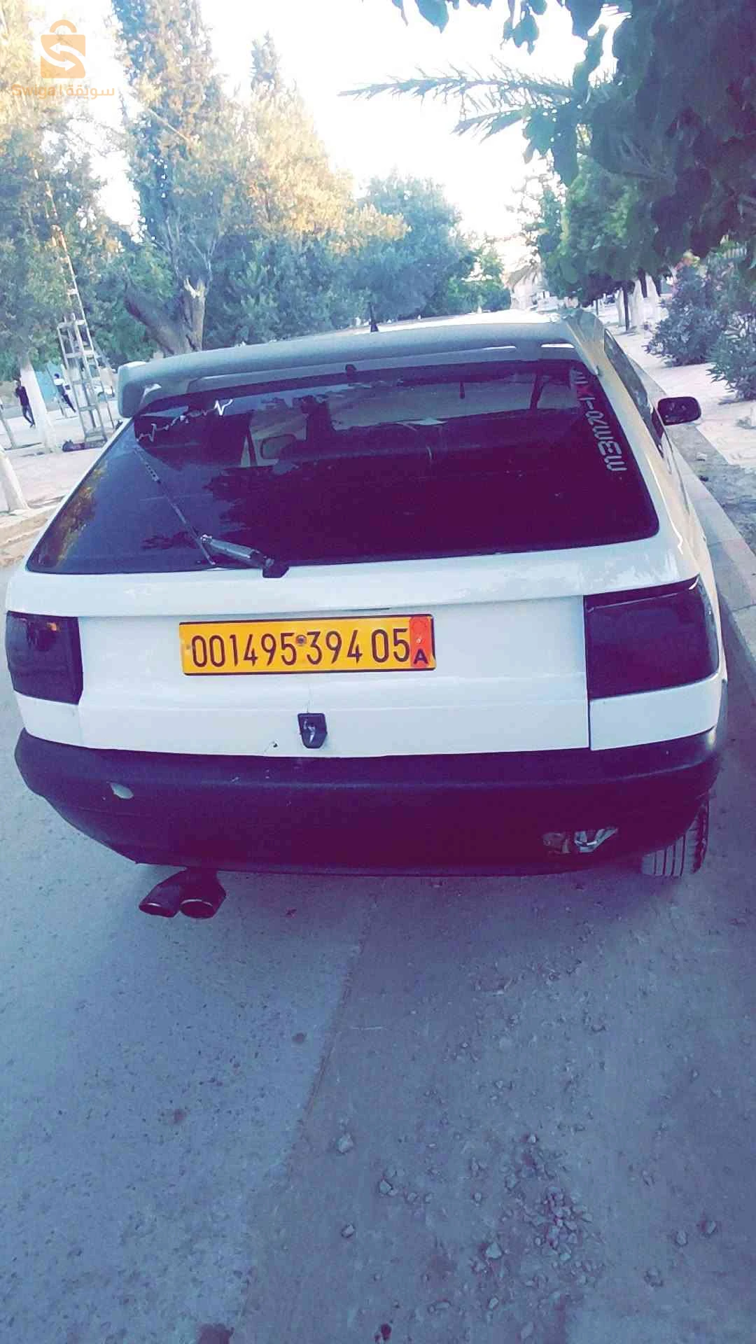 Citroen ZX 1994 BATNA