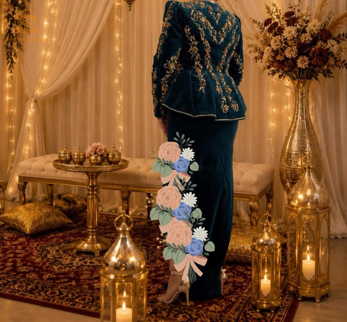 location tenue traditionnelle chaque tenue a un prix