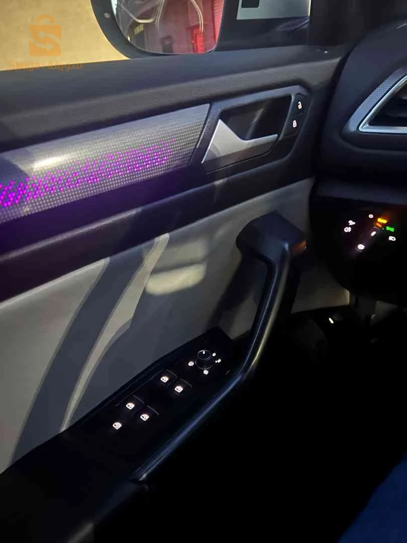 فولكس واجن T_ROC 2025 باتنة